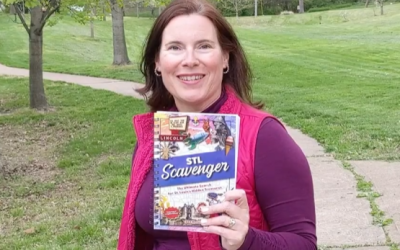 City Corner: Hidden Treasures, Local History & Travel with Dea Hoover